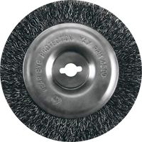 Einhell Grout Cleaner Steel Brush 15mm For 18v GC-CC 18 Li BG-EG 1410 GC-EG 1410