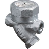 Kondensatableiter thermodyn.A3N Geh. GGG FCD450 1/2 Rp BSP 13bar/200C