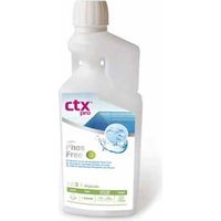 Eliminateur anti-phosphates Phosfree CTX 596 1 litre - 1 litre