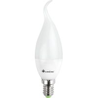 Lampada Eco-Colpo Di Vento Led 5W 230V E14 3000K ( MARINO CRISTAL cod. 21657 )