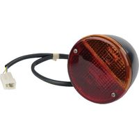Rückleuchte rot / orange COBO 02971000