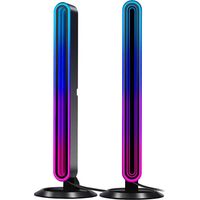BlitzWolf BW-AL1 Lampada da scrivania RGB minimalista