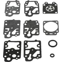 Conjunto de membranas Walbro WALBRO D20WYMP