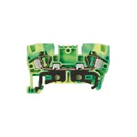 Borne de jonction électrique, cage à ressorts 4 mm SCPE4