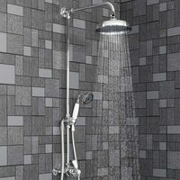 Mira Realm Diverter ERD Mixer Shower