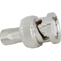 SSB Electronic Aircell 5 7721 Connecteur BNC mâle, droit 50 Ω 1 pc(s) D11615