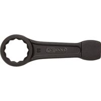 KS Tools 517.0955 Chiave Poligonale Semplice a Percussione, 55 mm