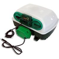 Incubadora Digital ET24 Volteo Automático