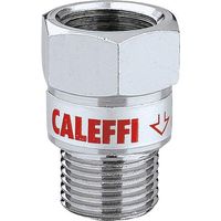 Durchflussbegrenzer mit 1/2" Anschluss Caleffi 534 5 l/min - F - M