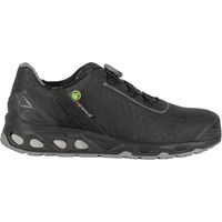 Chaussures de sécurité avec fermeture boa Cofra Recuperator S3 ESD SRC - 43 (EU)