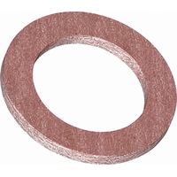 CSC-Union-Dichtung rot 42X55x2 mm