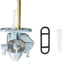 Interruttore di intercettazione dell'ugello del rubinetto del carburante per Suzuki LT80 LTZ250 LTZ400 per Yamaha YFS200 YFM250 350 600 660 YFZ 350 Raptor 660 Wolverine Banshee 350 Grizzly Blast