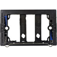 Cadre support pour plaque de déclenchement SIGMA Geberit