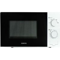 Oceanic MO20W11 microonde bianco 20 litri 700 W