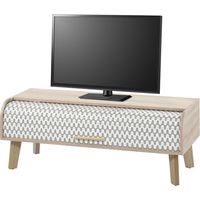 Meuble TV scandinave Vicky
