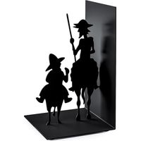 Don Quijote Buchstütze
