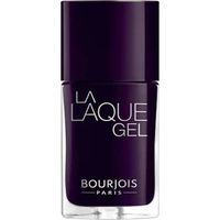 BOURJOIS LA LACQUE GEL 22 CLAIR DE PLUM (BLISTER)