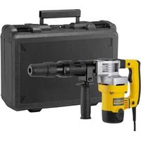 Stanley FatMax SFMEH220K– Martello SDS‑Max 1010 W 8,5 J 5Kg + valigetta