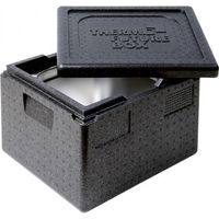 Thermobox GN1/2 - Thermo future box