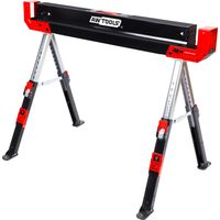 Support d'atelier awtools adjustable workbench support acier 600 kg