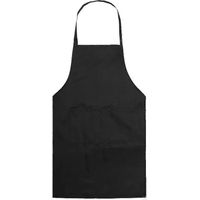 Einfache Schürze mit Taschen, Lätzchen-Set, DIY, Kunst, Marmelade