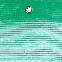 RETE PONTEGGIO VERDE HAND PE GR/MQ 45 CM 180 MT 10 + POLIECO