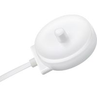 Chargeur de brosse à dents électrique Oral-B 1 m - Blanc