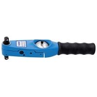 Steckschlüssel Unior 600862 Chrom-Vanadium Stahl 21 mm