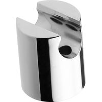 NIKLES Wand-Brausenhalter Techno Fix verchromt 8605N NIKTECWBH