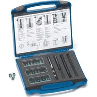 Kit di riparazione filetti helicoil helicoil plus M12x1 30 pezzi