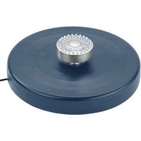 FIAP 3020 Fountain Active Gioco d'acqua galleggiante con illuminazione 2500 l/h