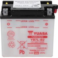 BATTERIA YUASA YB7L-B2 12V 8 Ah