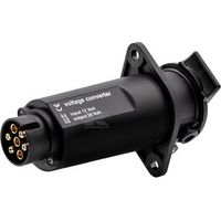 Regulador de tensi贸n IN 12 V / OUT 24 V SECOR脺T 60230SEC