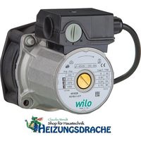 Umwälzpumpe HU 15/4.1-3 WTC 15-A - Ersatzteil - - 48101140132 von Weishaupt