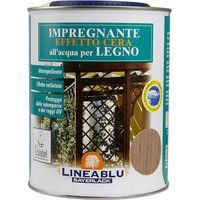IMPREGNANTE CEROSO ACQUA LINEABLU SAYERLACK - HI2211 CASTAGNO LT 2,5 - 1 pezzo