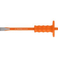 Meißel Truper cold chisel 1,9 cm x 30,5 cm ergonomischer Griff