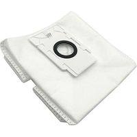 Ensemble de 10 sacs à poussière pour aspirateurs TP Link Tapo RV30 Plus, RV10, 360 S8 PLUS et RVA200.