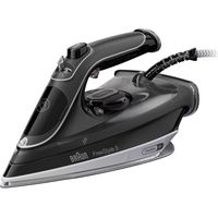 Braun FreeStyle 5 SI5188BK Dampfbügeleisen schwarz 2800W