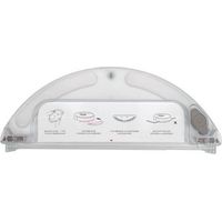 depósito de agua de repuesto compatible con accesorios para robot aspirador Roborock S5/S6/T4/T6