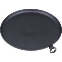 MOLDE PARA PIZZA 32,5CM A1CM