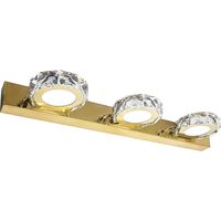 Sconce Toolight App1939-3W Gold