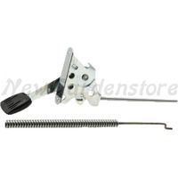 Cavo acceleratore compatibile SNAPPER 27270525 7011991YP 1-1991
