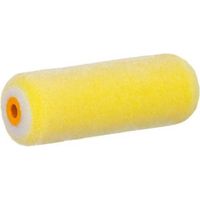 Herramienta de pintor Euromarine 2 unidades resistente a solventes amarillo