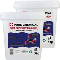 Natron - 2x 5kg - 100% natĂĽrlich - umweltfreundlich - vielseitig einsetzbar