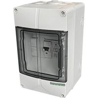 Phasenschaltgerät keba KC-S10 Polyester IP65 Schutzart
