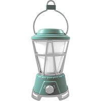 Lampe torche - Lanterne suspendue rechargeable USB outdoor - LED, lanterne de tente, veilleuse pour jardin, patio et terrasse
