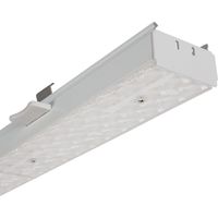Module Linéaire LED Trunking 70W 160lm/W Retrofit Universal System Pull&Push Dimmable 1-10V 5000K Blanc froid