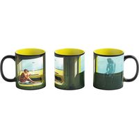 Mug isotherme Edward Hopper de Good Loot Cyberpunk 2077