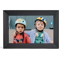 Cornice digitale aura AF905-BLK schermo 10,1 pollici Wi-Fi