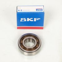 Roulement moteur SKF pour Scooter MBK 50 Booster Spirit Euro2